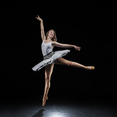 October 2017 Studio-Alexis Collins