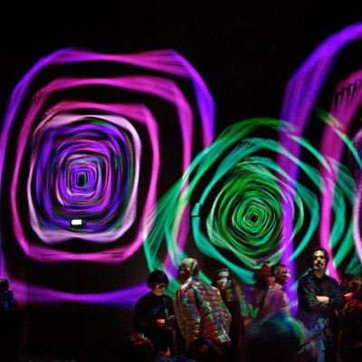 L' atelier des lumires