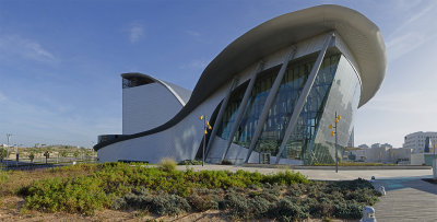 Ashdod Performing Arts Palace