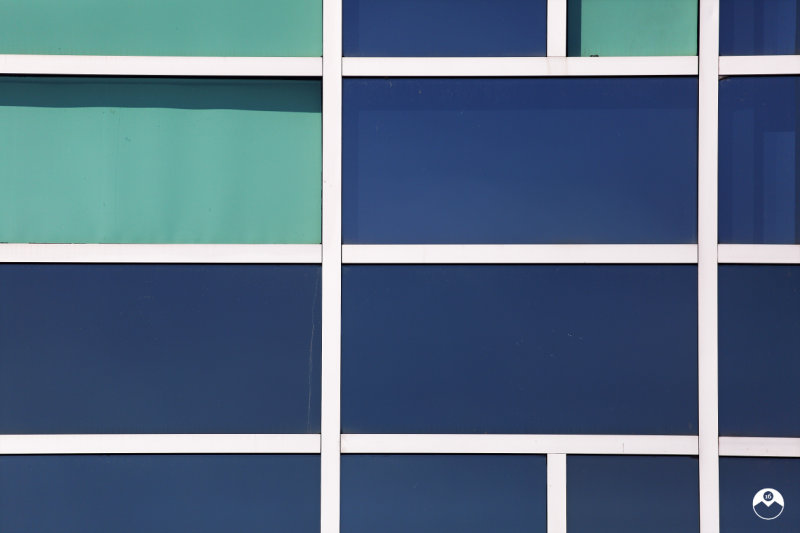 Mondrian
