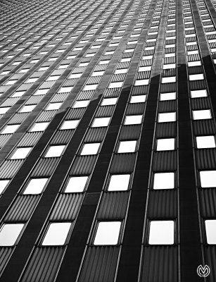 Towering Kandinsky