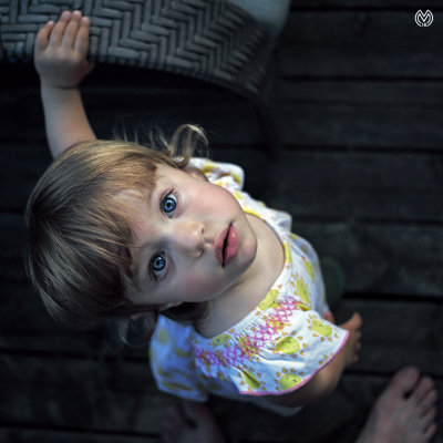 Look Up