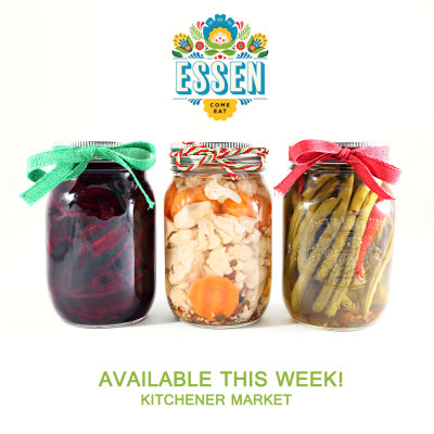 Pickled 2