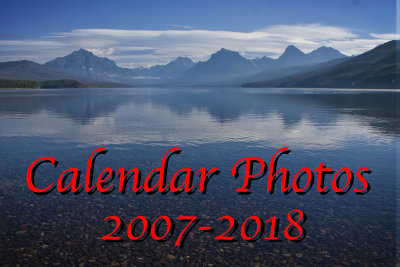 Calendar Photos