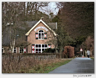 Carolinahoeve (Veluwe)
