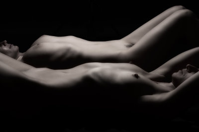 Bodyscapes (NSFW / 18+)