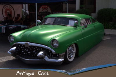 From Antique cars gallery