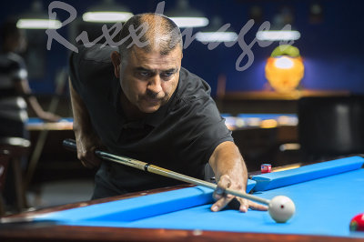 2017 Diamond Tour Stop 1 Bull Shooters 9 ft 9 Ball