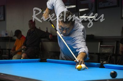 2017 Diamond Tour Ice House 9 Ball