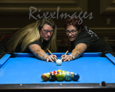 2018 BCAPL Casino Del Sol