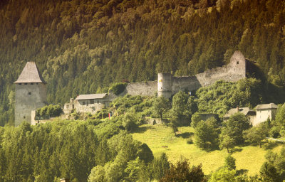 Friesach in Carinthia