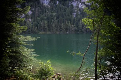 Windischgarsten - Gleinkersee Lake