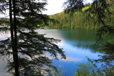 Windischgarsten - Gleinkersee Lake