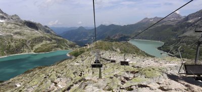 Nationalpark Hohe Tauern