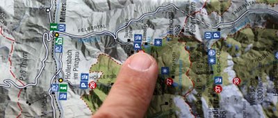 Nationalpark Hohe Tauern