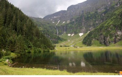 Nationalpark Hohe Tauern