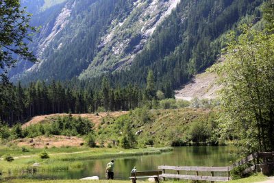 Nationalpark Hohe Tauern