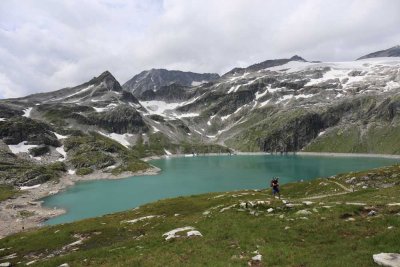 Nationalpark Hohe Tauern