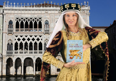Venice Carnival 2018