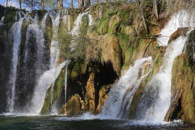 Plitvice (Croatia)