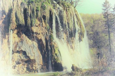 Plitvice (Croatia)