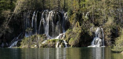 Plitvice (Croatia)