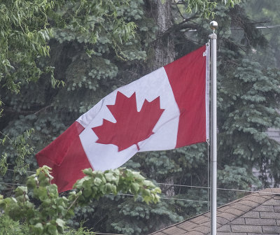 Canada Day, 1 July, 2017, 150 year birthday