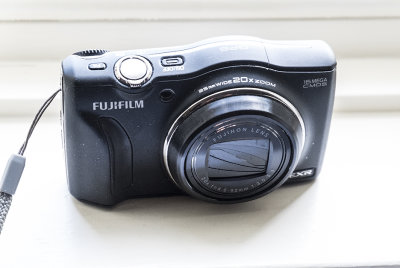 Fuji 770