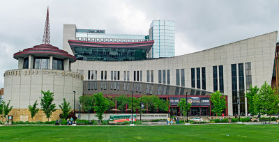 Country Music Hall of Fame