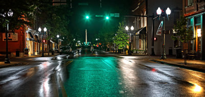 Midnight, Franklin, TN