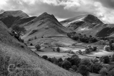 The Newlands Valley