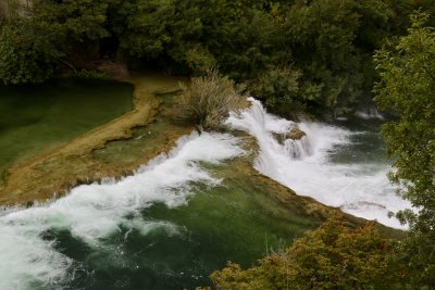 Krka National Park