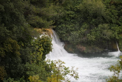 Krka National Park