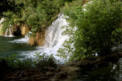 Rastoke