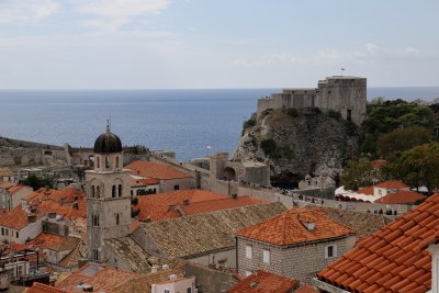 Dubrovnik