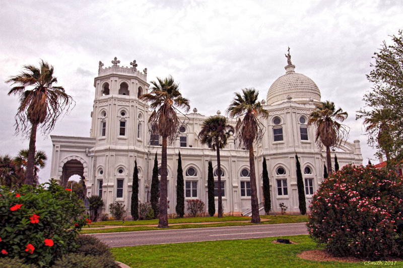 SACRED HEART CATHOLIC CHURCH