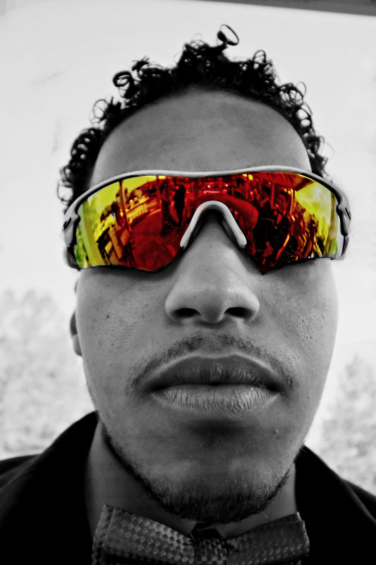SHADES