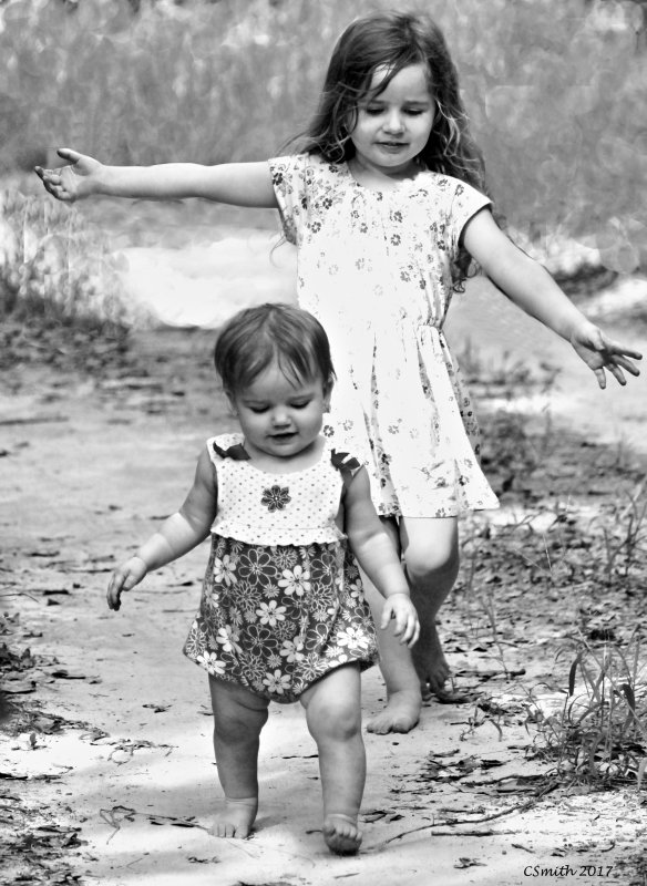 SISTERS