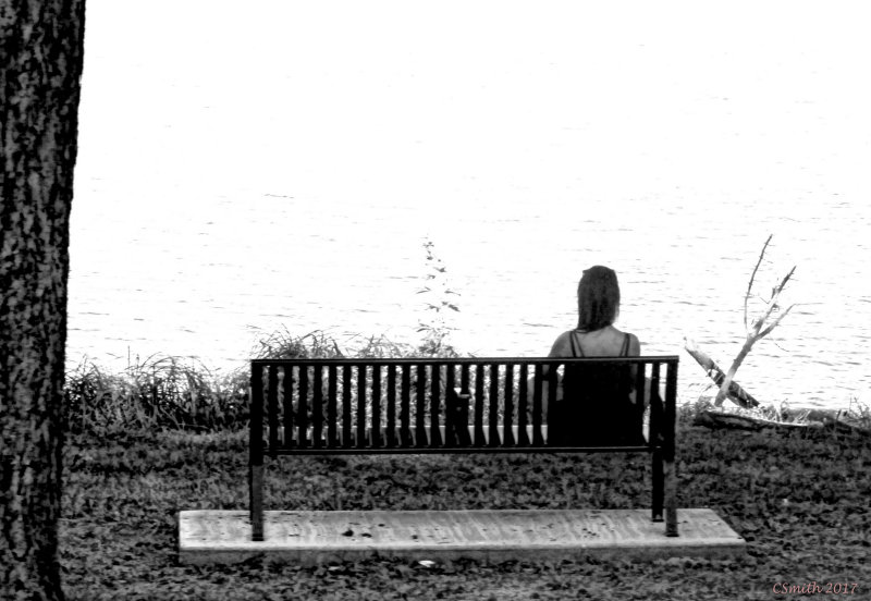 ALONE AGAIN, NATURALLY