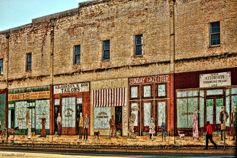 MURAL