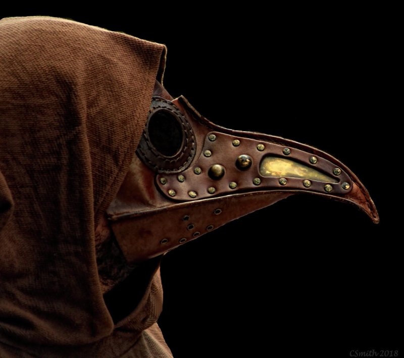 BIRD MAN
