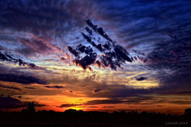 SUNRISE