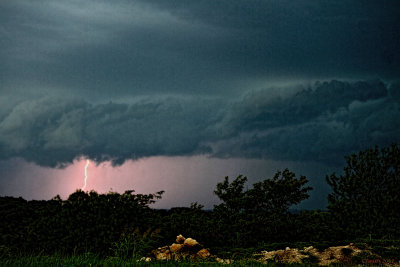 LIGHTNING