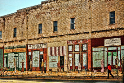 MURAL