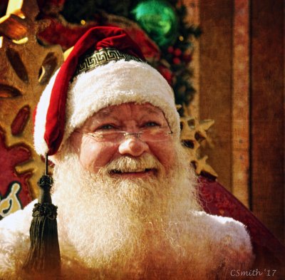 SANTA