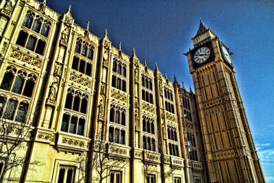 BIG BEN IN OKLAHOMA