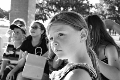 FACES OF CHILDHOOD