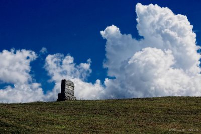 LONE STONE