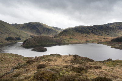 The English Lake District