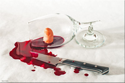 A Horrible Accident